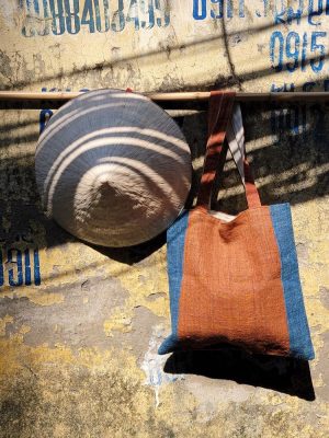 Sac en bandoulière Tay