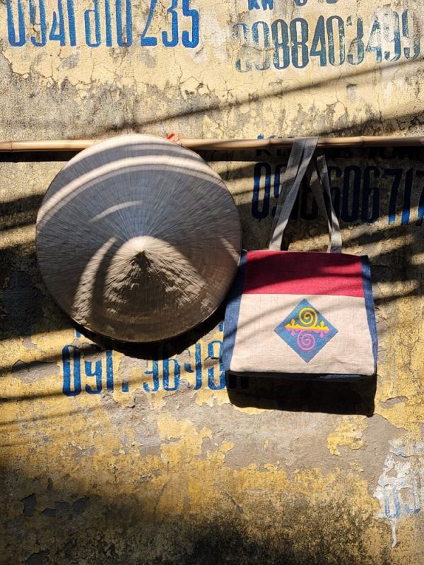 Sac en bandoulière Sapa