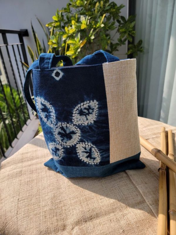 Sac en bandoulière Tay