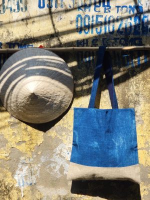 Sac en bandoulière Tay